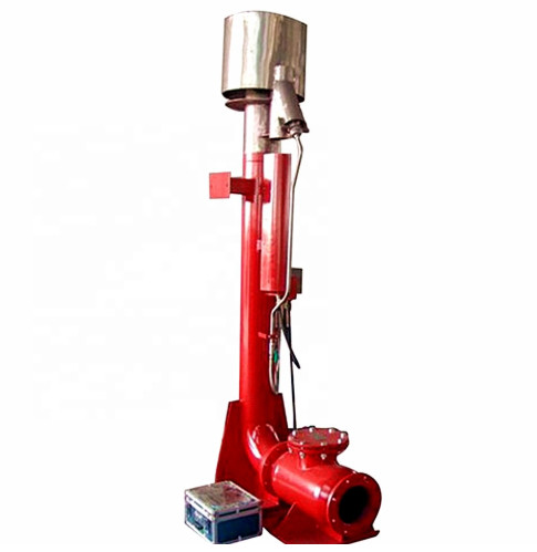 Buy Oilfield Solids Control Flare Ignitor Device with High Efficiency at wholesale prices