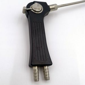 Disposable Laparoscopic Suction Irrigation Tube with 3*105 Diameter CE