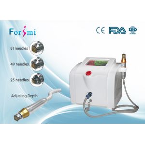 China Factory Price with hihg professional device rf fractional microneedle rf beauty machines on sale