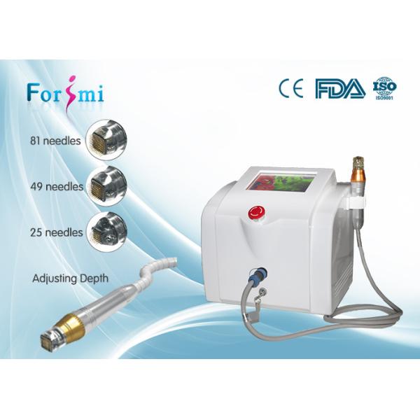Buy radio frequency technology rf skin tightening ultrasound skin tightening machine at wholesale prices