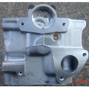 R2 RF Cylinder Head R2-B R2L1-100-10-100D OR2TF-10-100 R263-10-100J AMC908750