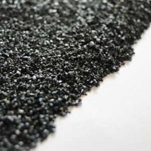sand peening media metal abrasive steel grit G40