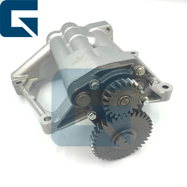 Buy 373-8014 3738014 Engine C7.1 Oil Pump at wholesale prices