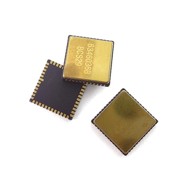 China High Precision MEMS Gyroscope Chip with 0.05°/h Bias Instability for IMU Accelerometer Gyro on sale China High Precision MEMS Gyroscope Chip with 0.05°/h Bias Instability for IMU Accelerometer Gyro on sale