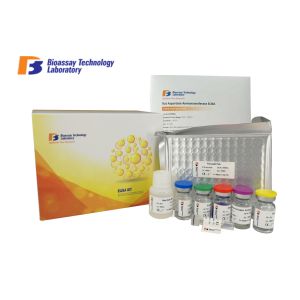 Quality High Precision and Sensitivity DPD ELISA Kit with 96 Well for sale