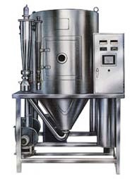 Herbal Extract 153kw Pilot Scale Spray Dryer
