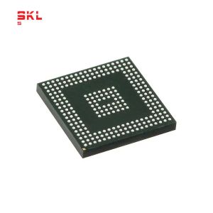 XC7A35T-1CPG236C Programming IC Chip High Performance Gate Array