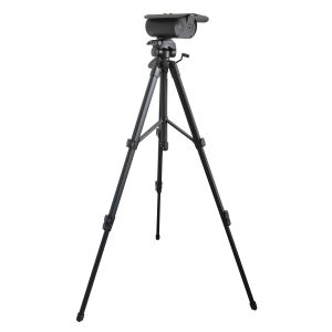 DC12V Temperature Walk Through Metal Detector