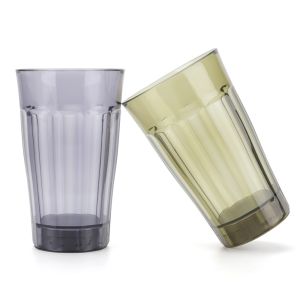 500ml Hot selling Food Grade Eco-friendly Lightweight Tritan Mug