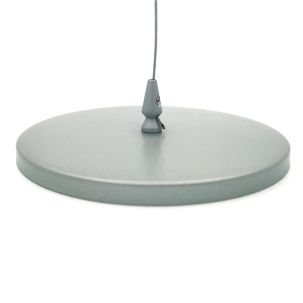 Stainless Steel LED Lighting Suspension Kit for Panel Lights