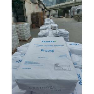 Tinox R-2240 Sulphate Process Rutile Pigment For Plastics