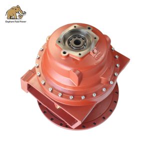 Factory Price Bonfiglioli 580L Gearbox Reducer Mixer Truck 10-14 Cubic Meters