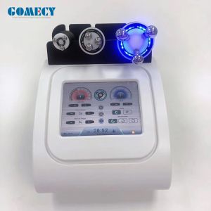 360 RF Face Skin Tightening Body Slimming Rf Tripolar Cavitation Machine