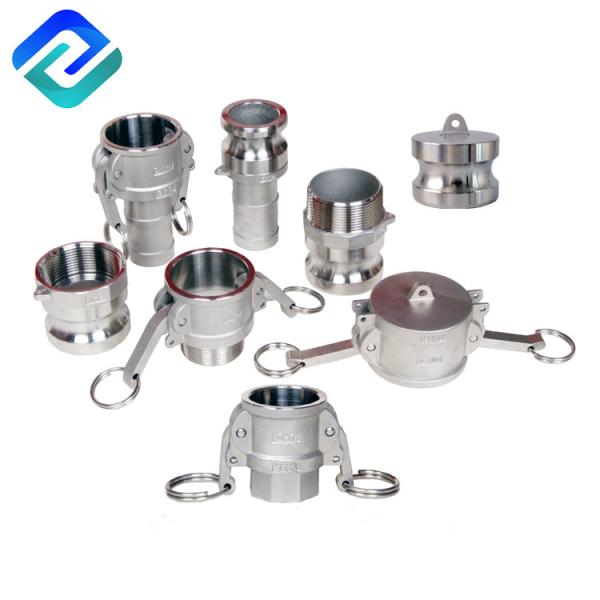 Buy DP Camlock Quick Couplings at wholesale prices