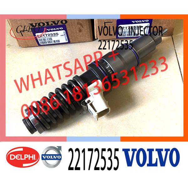 Buy SINOCMP EC460B EC360B EC330 D12D Engine Fuel Injectors Common Rail Injector 20847327 22172535 3829087 3803637 Engine at wholesale prices