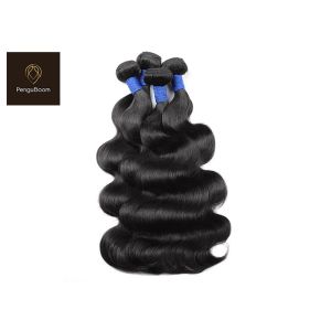 10A 22 24 26 Inch Body Wave Bundles