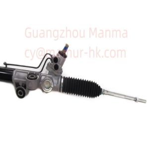 Steering Unit For ISUZU D-MAX TFR TFS 8-97943519-0 ISUZU Chassis Parts