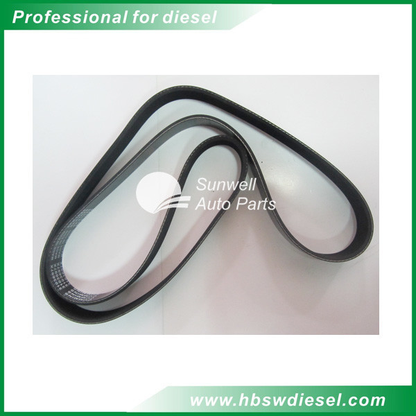 Buy Cummins M11 engine fan drive belt 3103697 at wholesale prices