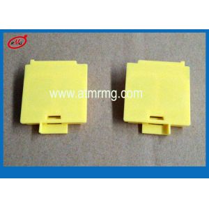 Plastic Cassette Shutter Door L R NCR ATM Parts 445-0592521 445-0592522