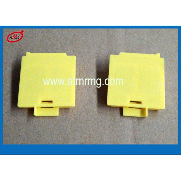 Plastic Cassette Shutter Door L R NCR ATM Parts 445-0592521 445-0592522