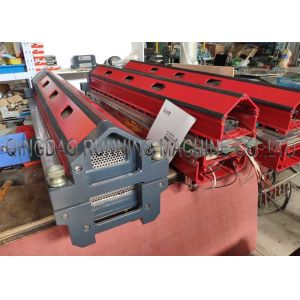 Air Cooling PVC Belt Splicing Machine