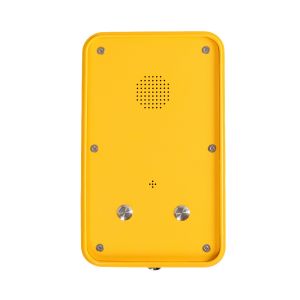 Quality Analogue SIP GSM Weather Resistant Telephone With Two Buttons for sale