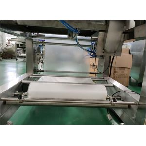 PET Bottle 380V Electric Heat Shrink Packing Machine