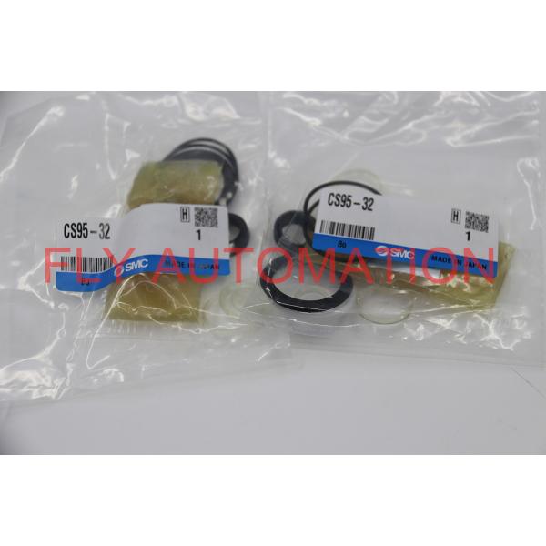 Buy SMC CS95-32 Rubber Cylinder Seal Ring Kit Wear Resistant at wholesale prices