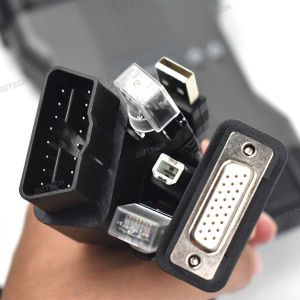 Xentry MB STAR C6 Diagnosis Tool V-CI DoIP for Benz Das Wis Epc Multiplexer Full