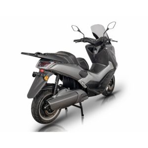 LY-BD04Electric motorcycle Electric bicycle adult electric scooter