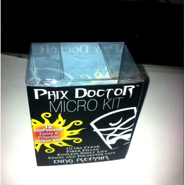 Buy Printing plastic folding box at wholesale prices