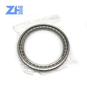 BA220-6 / BA220-6A Excavator Bearing / Angular Contact Ball Bearing 220*276*26mm