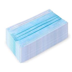 China Breathable Hypoallergenic Disposable Medical Mask on sale