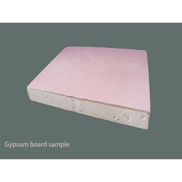 Buy Fire-Shield Gypsum Board at wholesale prices