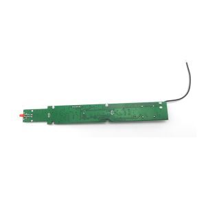 Handheld Microphone PCB Manufacturing Services Support Digital Display LED