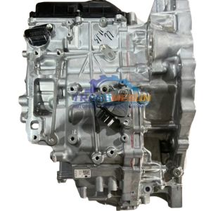 3050045081 Toyota Sienna 3.5L AWD 8-speed AU80F automatic transmission