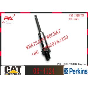 Fuel Injector Pencil Nozzle 7W-7038 8N-7005 130-1804 0R-8787 0R-4124 For