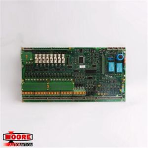 DATX110 3ASC25H209 ABB System Module