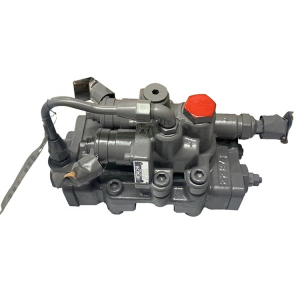 OEM Supported Hydraulic Pump Regulator for ZAX200 ZX200LC Excavator 9198936 9198935