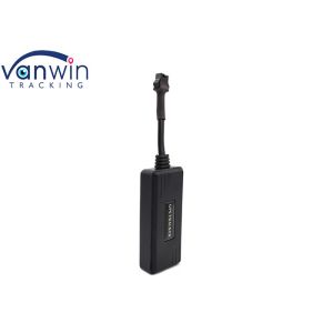 Mini Car GSMGPRSGPS Tracker 4pin