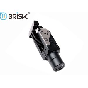 Electric 30 Mm Diameter Sheet Metal Grippers Long Life For Automation Stamping