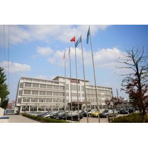 Jiangyin Haida Rubber and Plastic Co., Ltd.