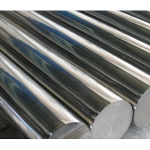 UNS S32750 Hex Super Duplex 2507 Stainless Steel Bar