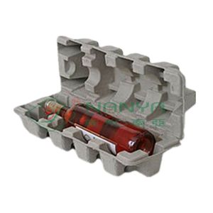 800Pcs/H Semi-auto Reciprocating Forming Waste Paper Egg Tray Equipment