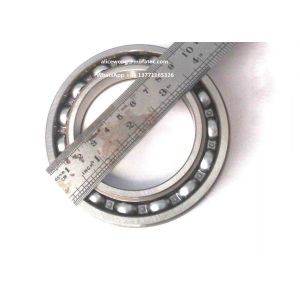 B65-27 auto transmission bearing open deep groove ball bearing 65*100*18mm