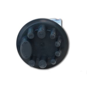 144 cores Dome Fiber Optic Splice Closure