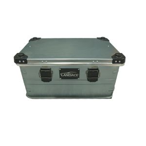 Offroad Aluminium Camping Box OEM Aluminium Chuck Box