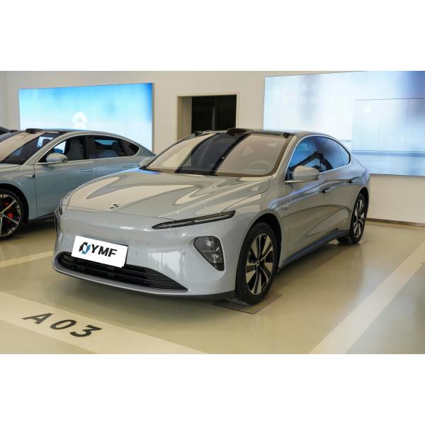 2024 NIO ET7 7-Seater SUV Mid Large Suv Max. power kW 220 299Ps Lithium iron phosphate battery