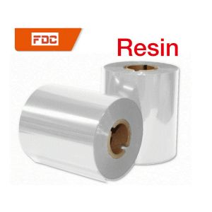 Customize Thermal Transfer Ribbon , Enhance Resin Thermal Ribbons In Label