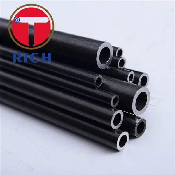 precision metal steel tubing